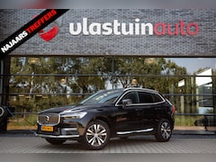 Volvo XC60 - 2.0 T6 Plug-in hybrid AWD Plus Bright , Panoramadak, Trekhaak, All-Season, Apple Carplay,