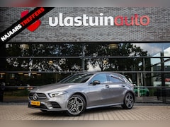 Mercedes-Benz A-klasse - 250 e Business Solution AMG Limited , Virtual cockpit, Sfeerverlichting, Achteruitrijcamer