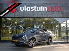 Kia Sportage - 1.6 T-GDi Hybrid GT-Line , Panoramadak, Winter-pack, Adap. cruise, Achteruitrijcamera,