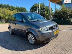 Audi A2 - 1.4