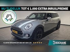 MINI Clubman - 1.5 Cooper Chili | Leder | Navigatie | Trekhaak |