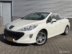 Peugeot 308 CC - 1.6 THP Feline