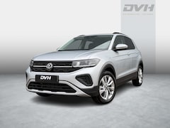Volkswagen T-Cross - 1.0 TSI Life Edition DSG | LED | Carplay | Camera | Keyless