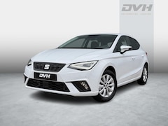 SEAT Ibiza - 1.0 TSI Style CAMERA | APP CONNECT | STOELVERWARMING