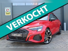 Audi A3 Limousine - 2.0 TFSI S3 quattro-Vol uitgerust-Financiering mogelijk