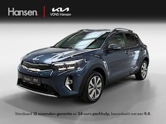 Kia Stonic - 1.0 T-GDi MHEV DynamicPlusLine I Automaat I Carplay I Cruise I Camera I Stoelverwarming