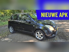 Suzuki Swift - 1.3 GLS