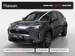 Toyota Yaris Cross - 1.5 Hybrid 115 Dynamic I Stuur en Stoelverwaming I Camera I Adptive Cruise