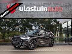 Volvo XC60 - 2.0 T8 Plug-in hybrid AWD Plus Black Edition , Luchtvering, Panoramadak, Harman&Kardon, 36