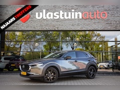 Mazda CX-30 - 2.5 e-SkyActiv-G M Hybrid Homura , Head-up display, Adap. cruise, Carplay,