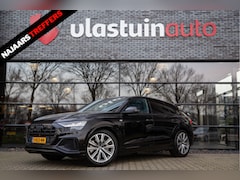 Audi Q8 - 55 TFSI e quattro Pro Line S Edition , S-Line, RS-zetels, HUD, Luchtvering, Sfeerverlichti