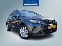 SEAT Arona - 1.0 TSI Style Business Intense Digitaal display / Stoel verwarming / Navi / Carplay / Clim