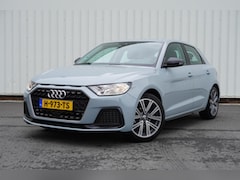 Audi A1 Sportback - 25 TFSI epic 5deurs | Carplay | Navigatie | 17 inch velgen | Elek. pakket | vol opties | I