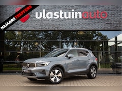 Volvo XC40 - 1.5 T4 Plug-in hybrid Core Bright , Carplay, Achteruitrijcamera, Stoel/stuurverwarming,