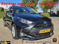 Toyota Yaris - 1.5 Hybrid 115 Active, 1e Eig Camera Carplay Lm Velgen SUMMER SALE