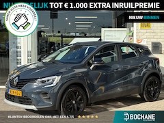 Renault Captur - 1.3 TCe 140 Zen | Climate Control | Key-less | Cruise Control | LED | DAB |