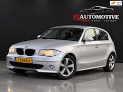BMW 1-serie - 118i Business Line Automaat