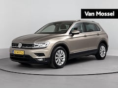 Volkswagen Tiguan - 1.4 TSI Comfortline Business | 125 PK | Automatische Airco (Climatronic) | Parkeersensoren