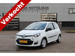 Renault Twingo - 1.2 16V Parisienne / Airco / Zuinig / N.A.P