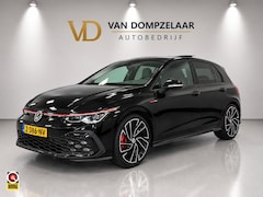 Volkswagen Golf - 2.0 TSI GTI Performance LEDER / PANODAK / 19"INCH / ELEC.TREKH. /