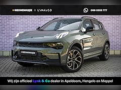 Lynk & Co 01 - 1.5 Core | Uit voorraad leverbaar | PHEV | Adaptieve Cruise Control | Keyless Entry | Stoe