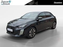 Peugeot e-208 - EV Allure Avantage 51 kWh Automaat | Navigatie | Airco | 1 jaar Garantie