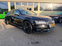 Audi A7 Sportback - 4.0 TFSI S7 quattro Pro Line plus