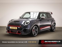 MINI 3-Deurs - 2.0 John Cooper Works GP | LIMITED EDITION NR 1559 | COMFORT PACK | DAB | APPLE | DRAADLOZ