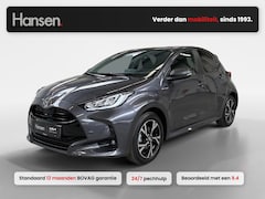 Toyota Yaris - 1.5 Hybrid 115 Dynamic I Direct leverbaar I Adaptive Cruise I Camera I Automaat