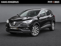 Renault Kadjar - TCe 140 EDC Black Edition | AUTOMAAT | STOELVERWARMING | BOSE | CAMERA | NAVI | ADAPT. CRU