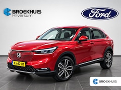 Honda HR-V - 1.5 e:HEV Advance | Adap Cruise | Elek. Achterklep |Carplay | Stoelverwarming