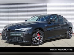 Alfa Romeo Giulia - 2.0 T AWD Veloce Adaptieve vering | DAB | Sportstoelen