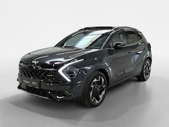 Kia Sportage - 1.6 T-GDi Plug-in Hybrid AWD GT-Line I Trekhaak I Panoramadak I Stoel- en Stuurverwarming