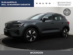 Volvo EX40 - EXTENDED RANGE PLUS 19INCH HARMAN KARDON ACC BLIS CAMERA GOOGLE MAPS