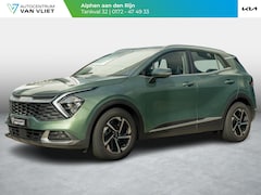 Kia Sportage - 1.6 T-GDi MHEV DynamicLine | 1650 kg trekgewicht | Trekhaak | Navigatie | Achteruitrijcame
