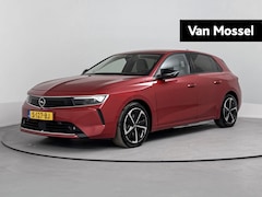 Opel Astra - 1.6 Hybrid Business Edition 1e Eigenaar | Origineel Nederlands | MHEV