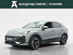 Volkswagen T-Roc - 1.5 eTSI R-Line | All season | Trekhaak | Navi | Camera | Sfeerverlichting