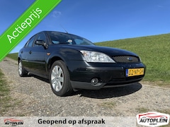 Ford Mondeo - 1.8-16V Ambiente IJskoude airco €250, - korting