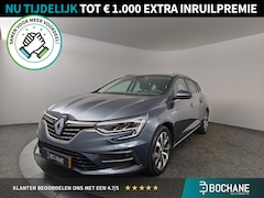 Renault Mégane Estate - 1.3 TCe 140 Techno | Automaat | Trekhaak | Navigatie | Camera