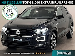 Volkswagen T-Roc - 1.5 TSI Sport Business R | Achteruitrijcamera | Adaptieve Cruise Control | Stoelverwarming