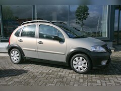 Citroën C3 - 1.4i-16V X-TR Automaat