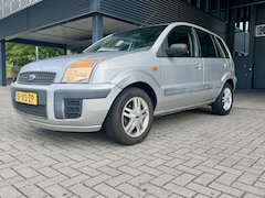 Ford Fusion - 1.4 16V Champion *AIRCO*LAGE KM*ELEKTR RAMEN