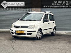 Fiat Panda - 1.2 Active