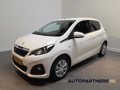 Peugeot 108 - 1.0 e-VTi Active 5 deurs - Airco