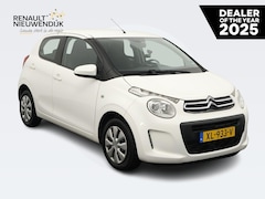Citroën C1 - 1.0 VTi Feel | AIRCO | BLUETOOTH | NETTE AUTO |