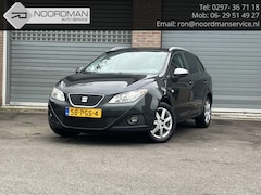 SEAT Ibiza ST - 1.2 TDI Style Ecomotive