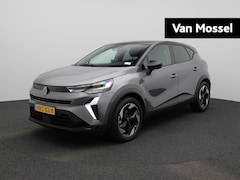 Renault Captur - 1.6 E-Tech full hybrid 145PK techno | Navigatie | Stoel-Stuurverwarming