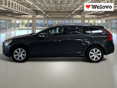 Volvo V60 - 1.6 T3 Kinetic Rijklaar+garantie, Trekhaak