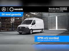 Mercedes-Benz Sprinter - 317 CDI L2 H2