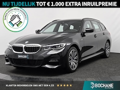 BMW 3-serie Touring - 330e eDrive Edition | M-Sport | Leder | Media Pack |